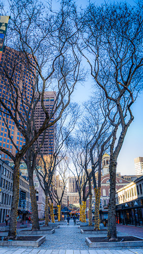 Boston, MA - Dec 2024